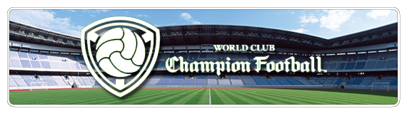 World Club Champion Football(WCCF)